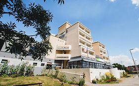 Wellness Hotel Lucia